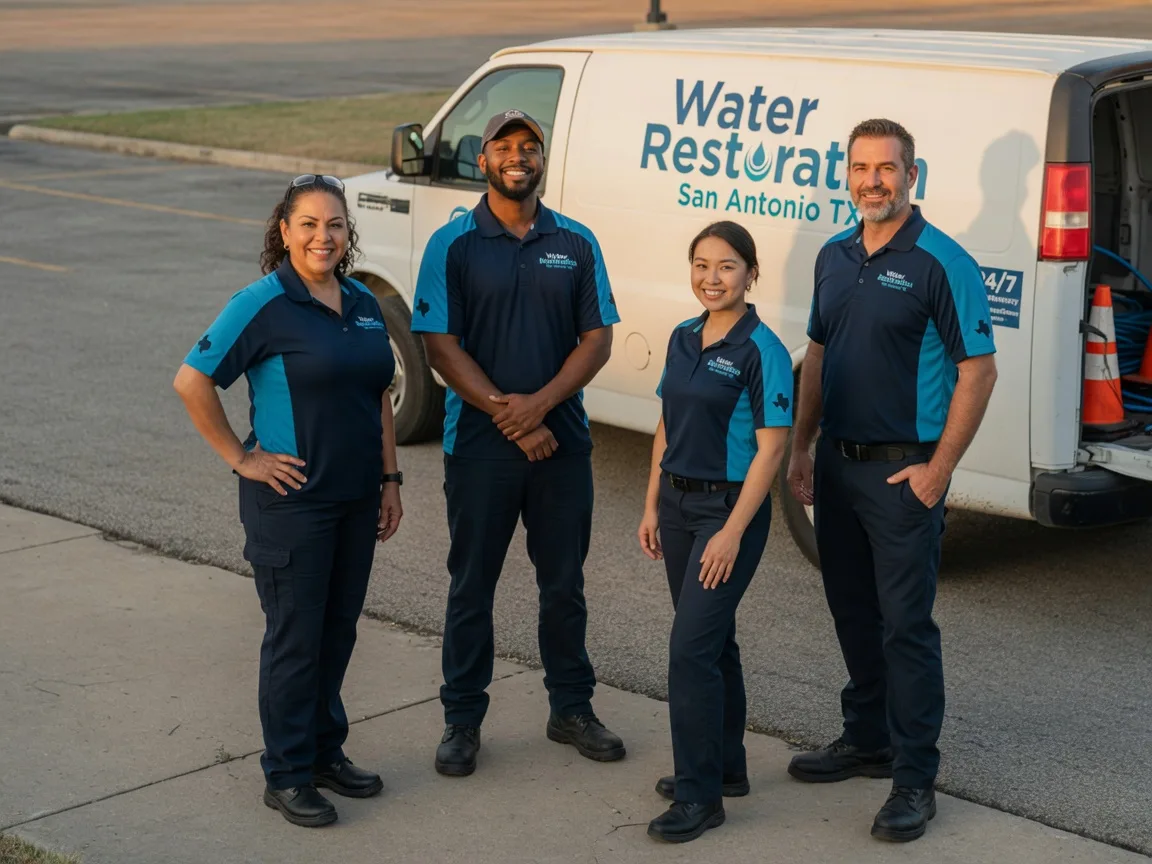 Water Damage Repair company in Fall Creek, WI